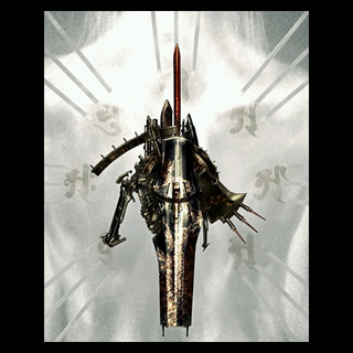 Illustration for article titled Treasure Yasushi Suzuki's Art From Games Like Ikaruga, Sin & Punishment